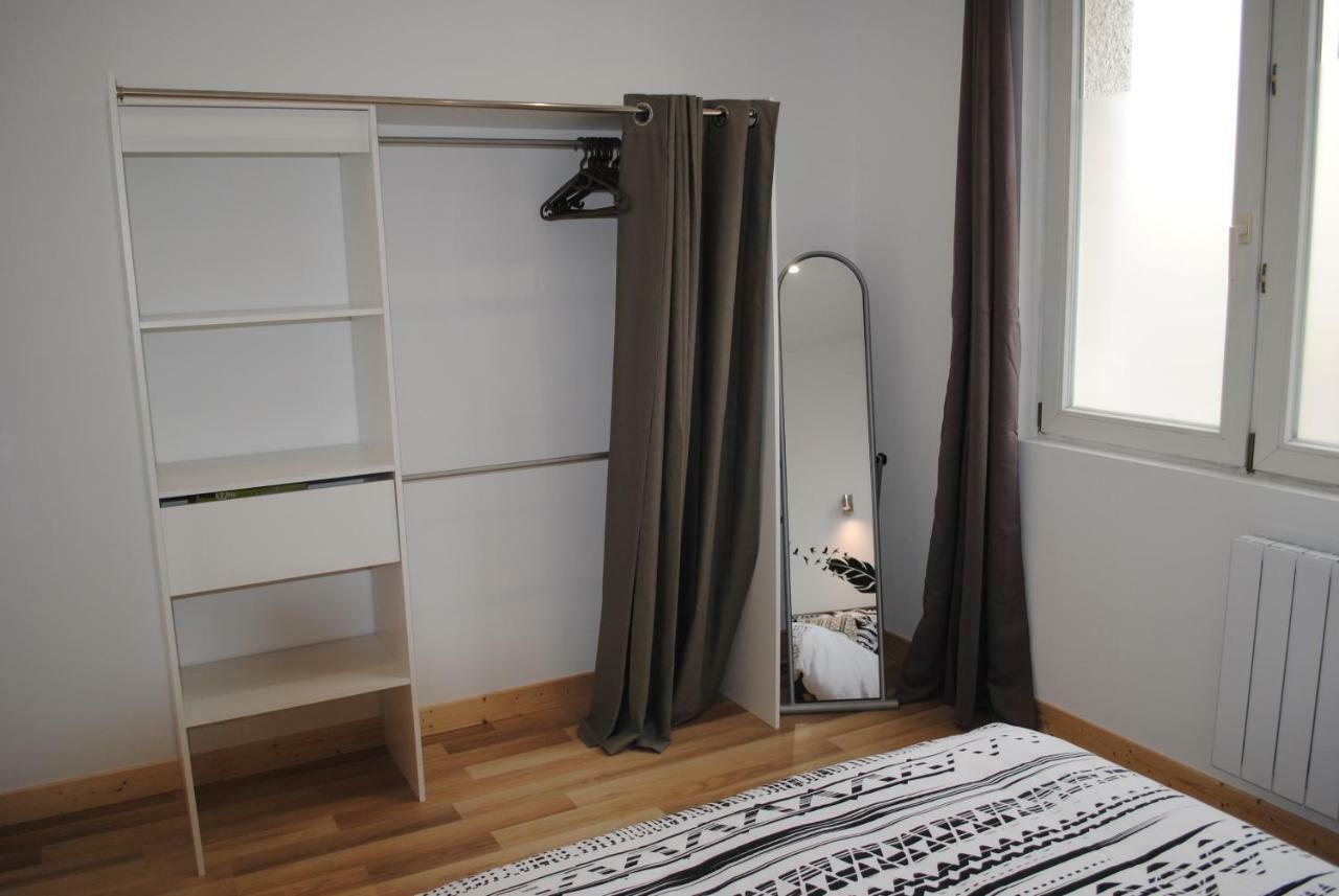 Appartement Cosy 3 阿棉 外观 照片
