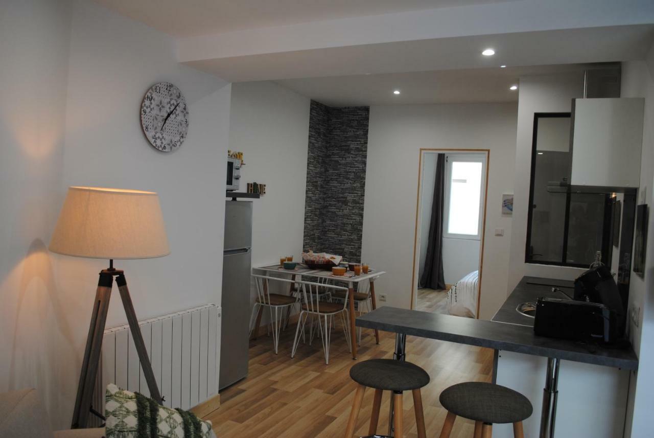 Appartement Cosy 3 阿棉 外观 照片