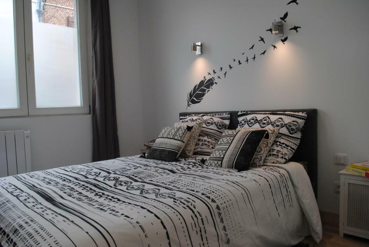 Appartement Cosy 3 阿棉 外观 照片